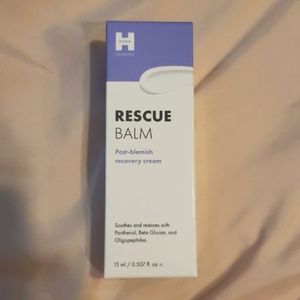Rescue Balm - Post-blemish Recovery cream by Hero Cosmetics